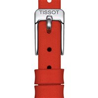 Orologio Tissot Donna Lovely in Acciaio T1400091611100 - T1400091611100
